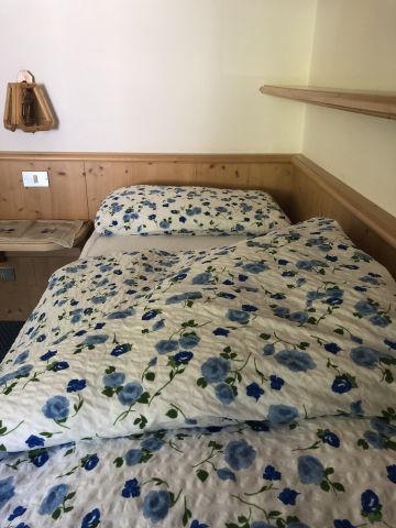 Immagine: Camera Doppia Economy