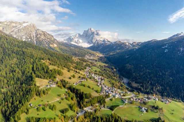 Immagine: Garni Al Barance