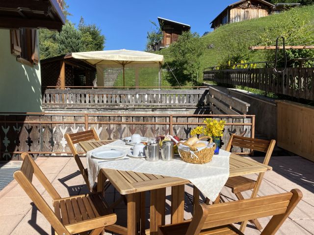 Immagine: Appartamenti in Alta Badia