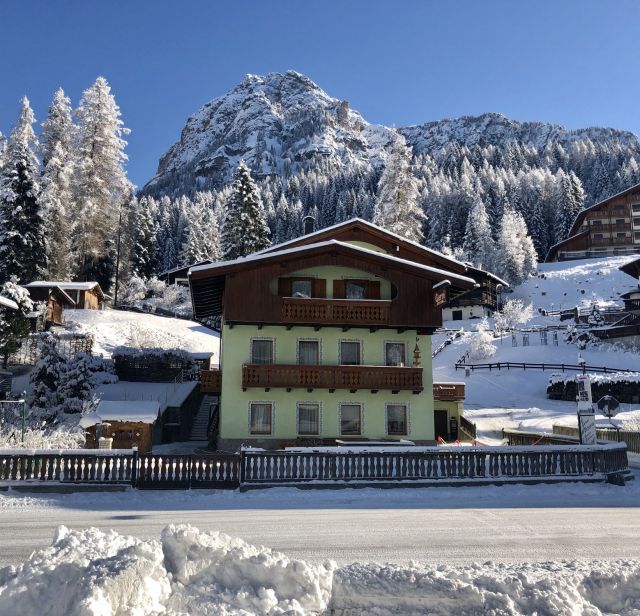 Immagine: Appartamenti in Alta Badia