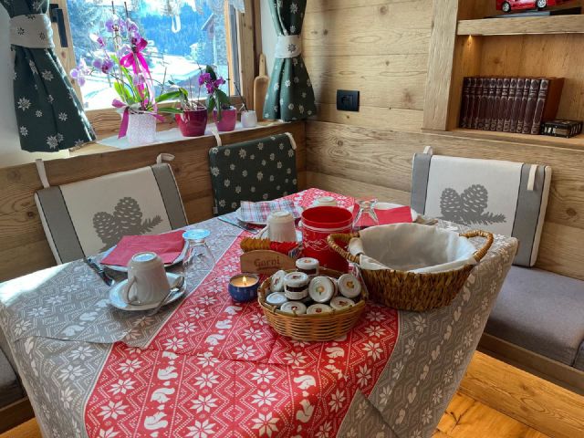 Immagine: Appartamenti in Alta Badia