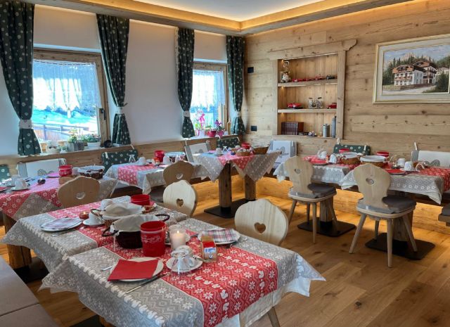 Immagine: Appartamenti in Alta Badia