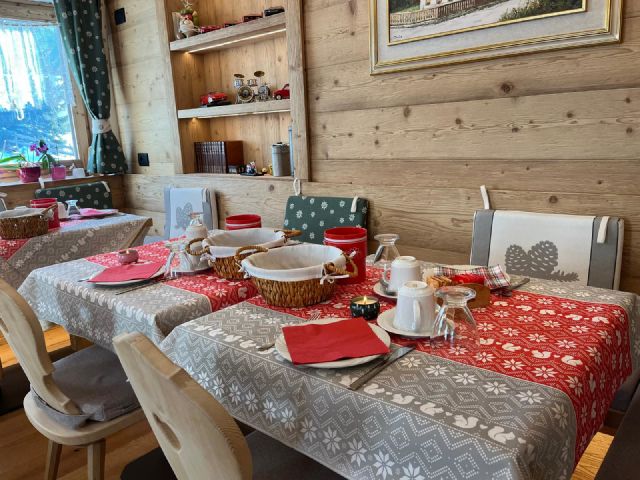 Immagine: Appartamenti in Alta Badia